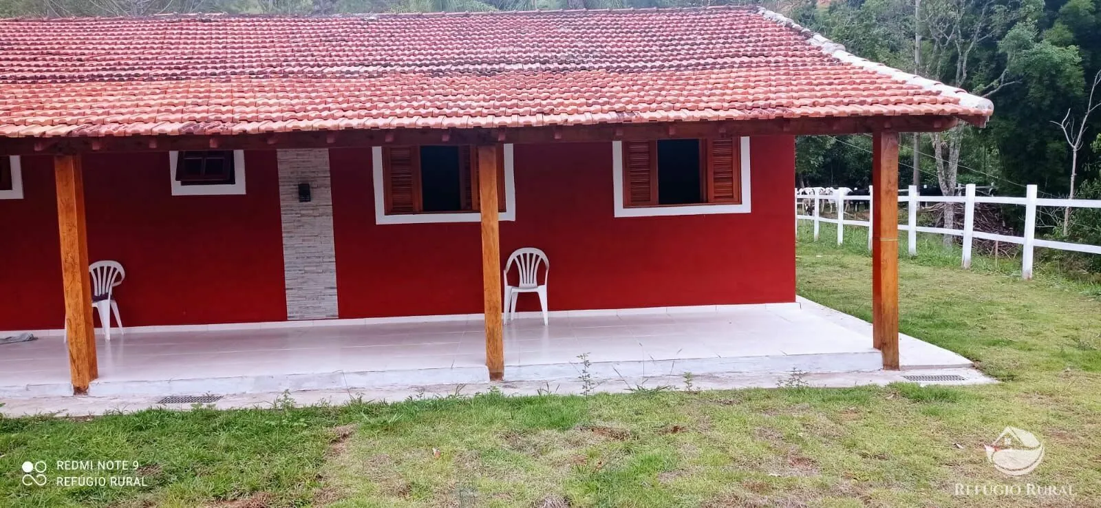 Fazenda à venda de 193 ha em São José dos Campos, SP, Brasil