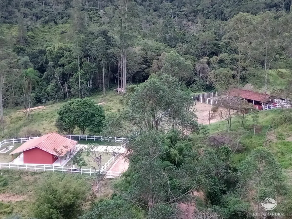 Fazenda à venda de 193 ha em São José dos Campos, SP, Brasil