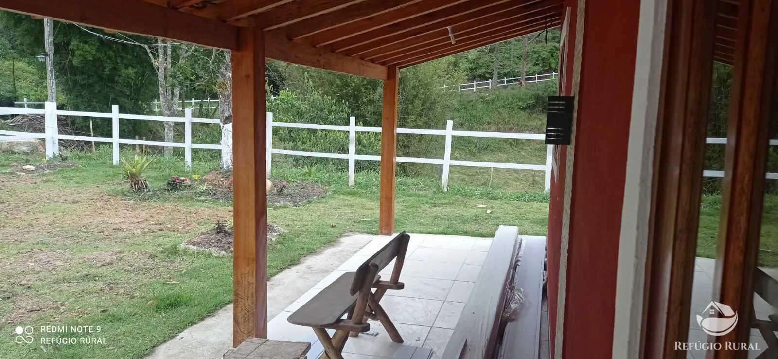 Fazenda à venda de 193 ha em São José dos Campos, SP, Brasil