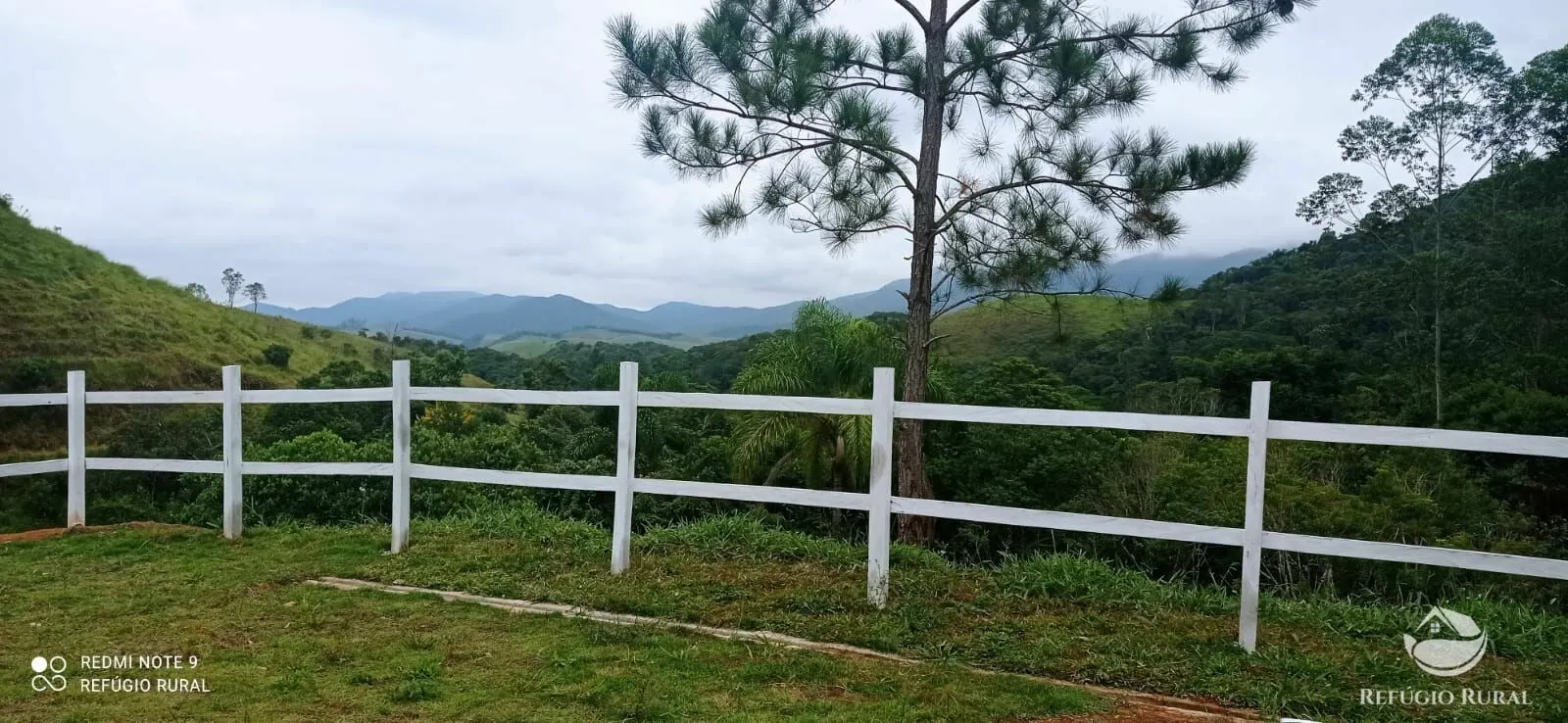 Fazenda à venda de 193 ha em São José dos Campos, SP, Brasil
