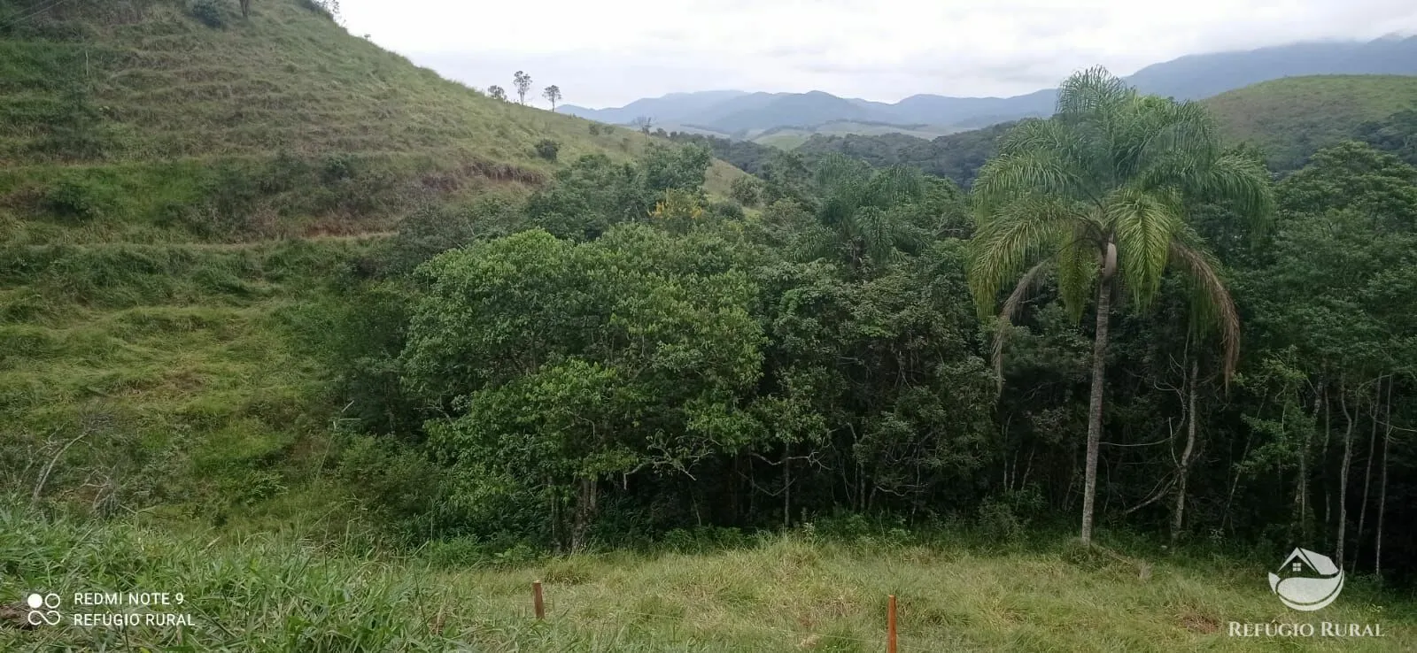 Fazenda à venda de 193 ha em São José dos Campos, SP, Brasil