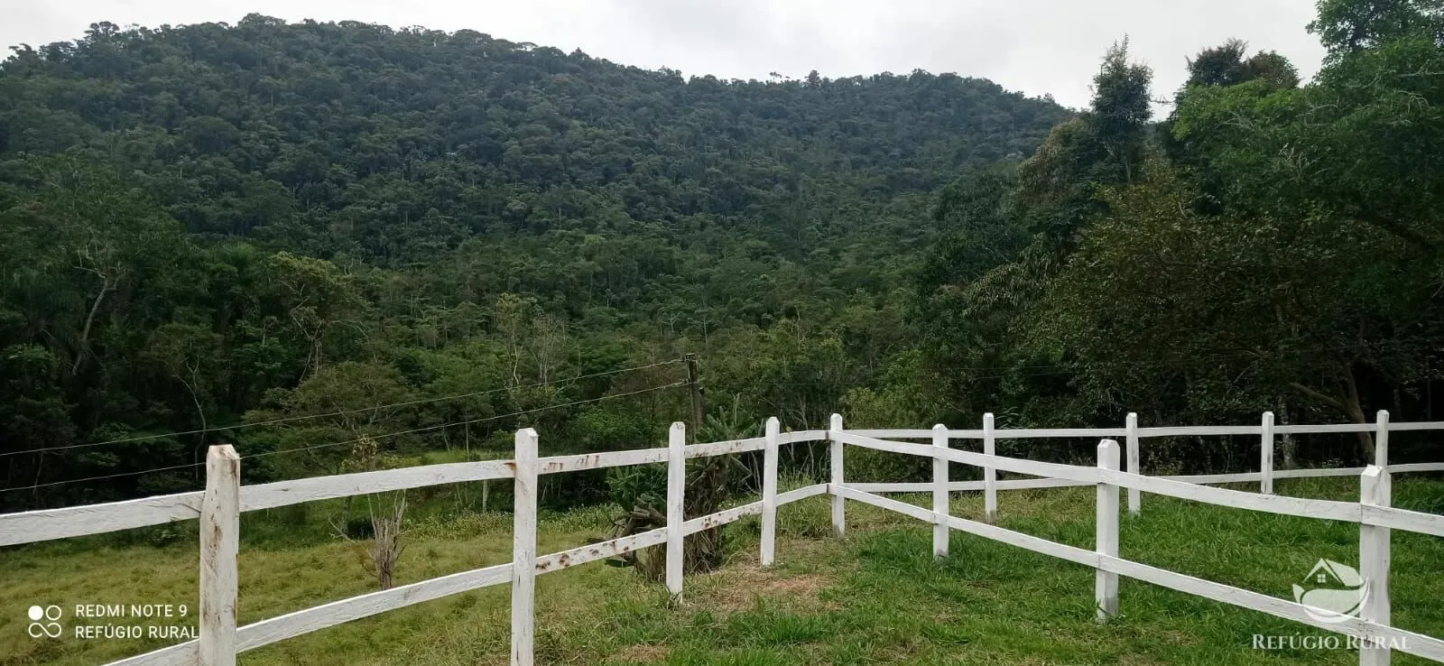 Fazenda à venda de 193 ha em São José dos Campos, SP, Brasil