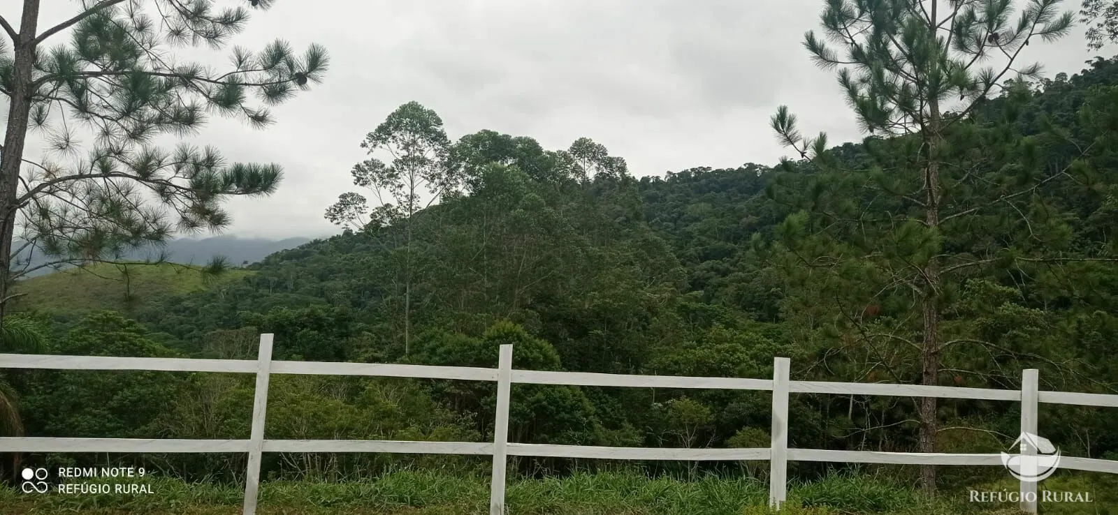 Fazenda à venda de 193 ha em São José dos Campos, SP, Brasil
