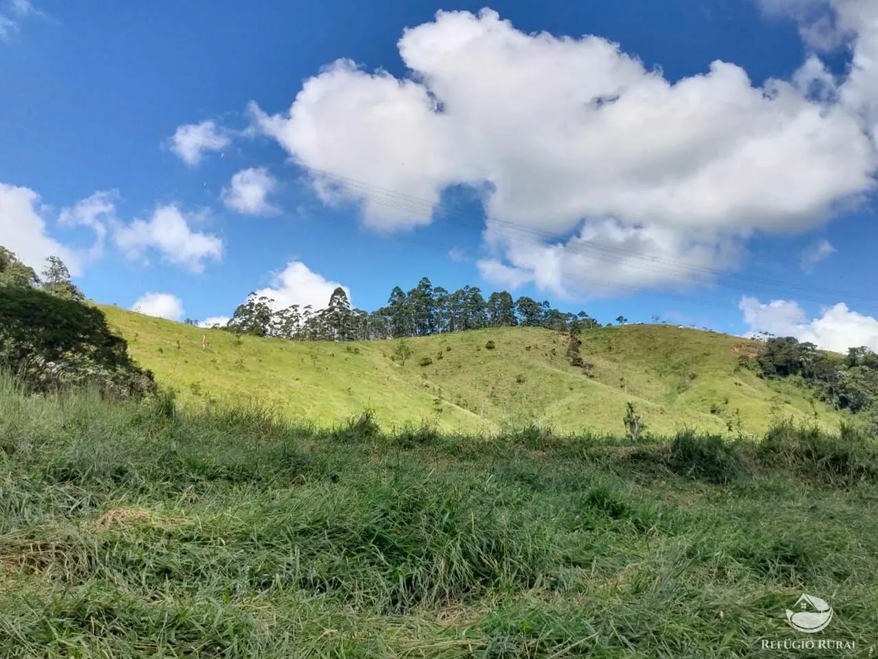 Fazenda à venda de 193 ha em São José dos Campos, SP, Brasil