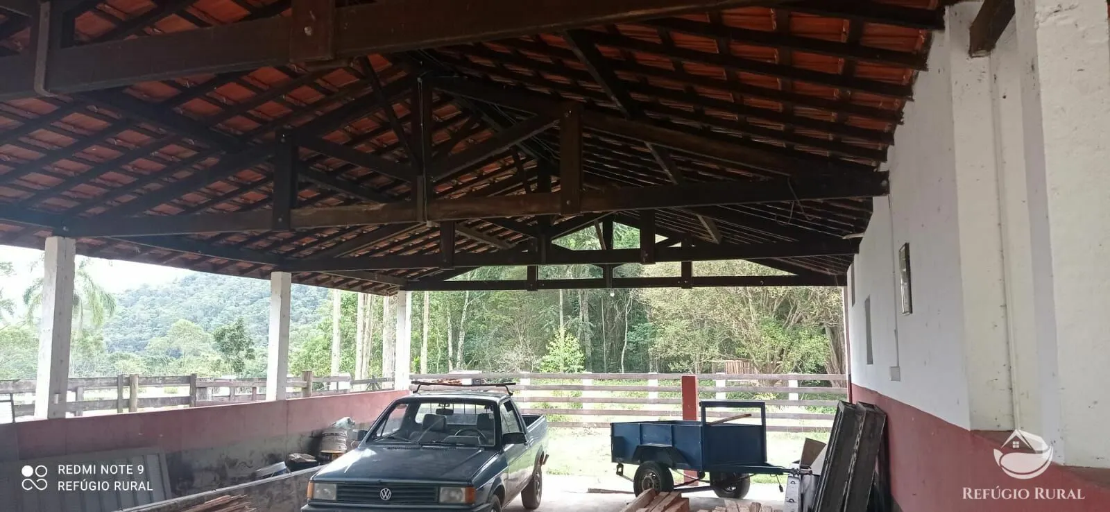 Fazenda à venda de 193 ha em São José dos Campos, SP, Brasil