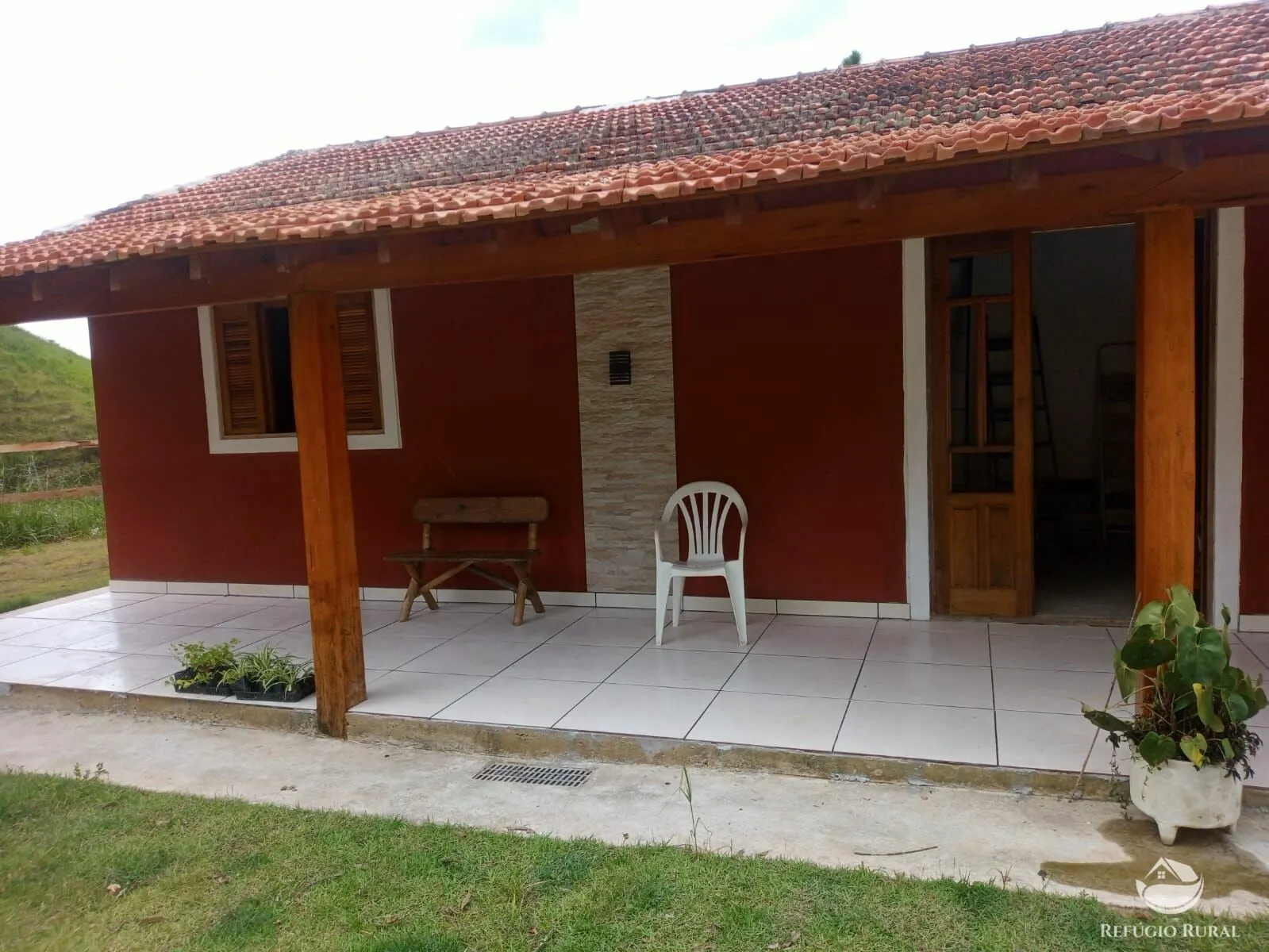 Fazenda à venda de 193 ha em São José dos Campos, SP, Brasil