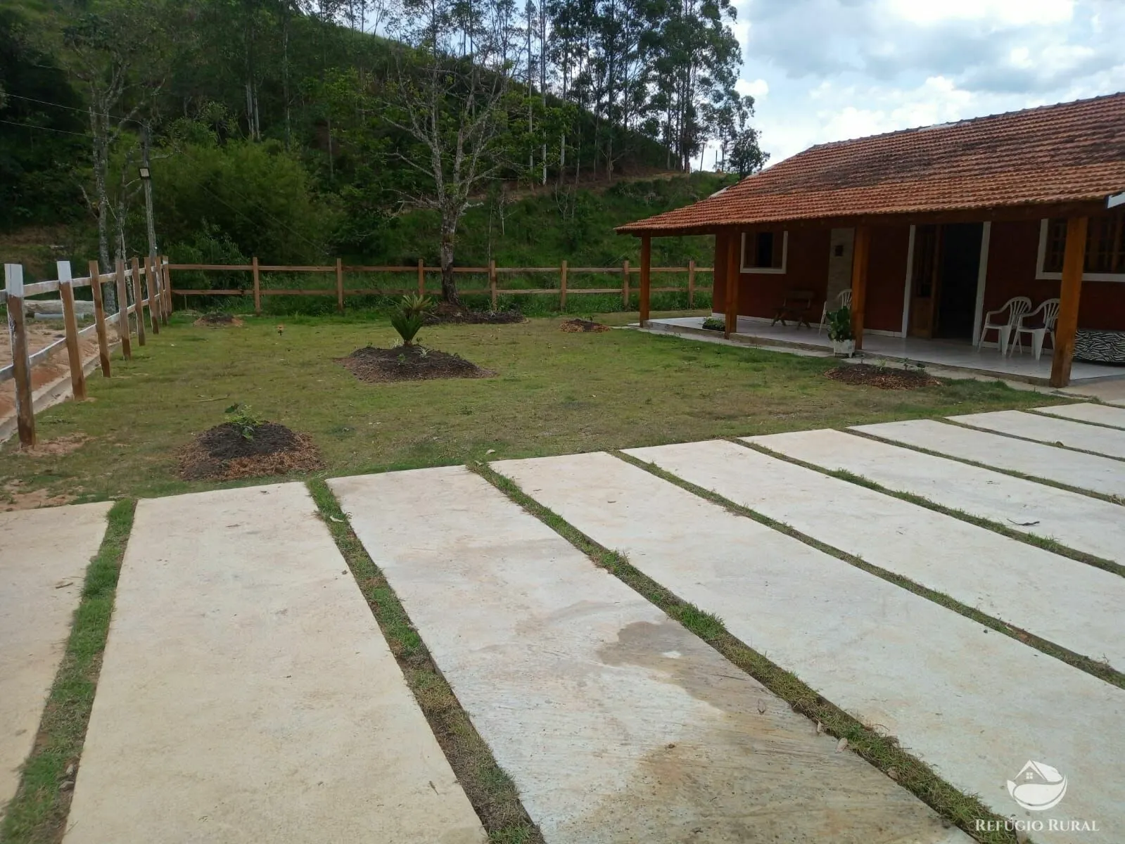 Fazenda à venda de 193 ha em São José dos Campos, SP, Brasil
