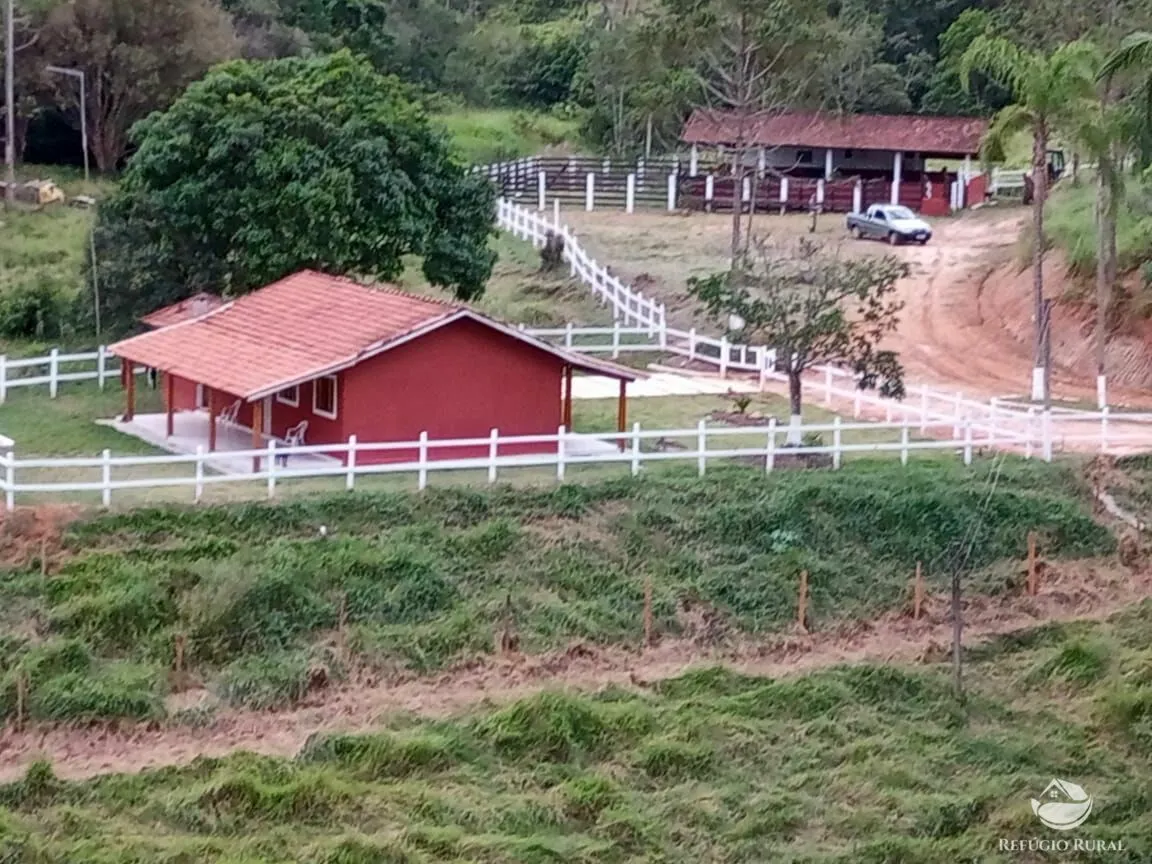 Fazenda à venda de 193 ha em São José dos Campos, SP, Brasil