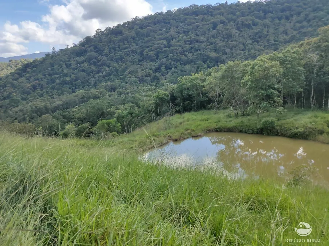 Fazenda à venda de 193 ha em São José dos Campos, SP, Brasil
