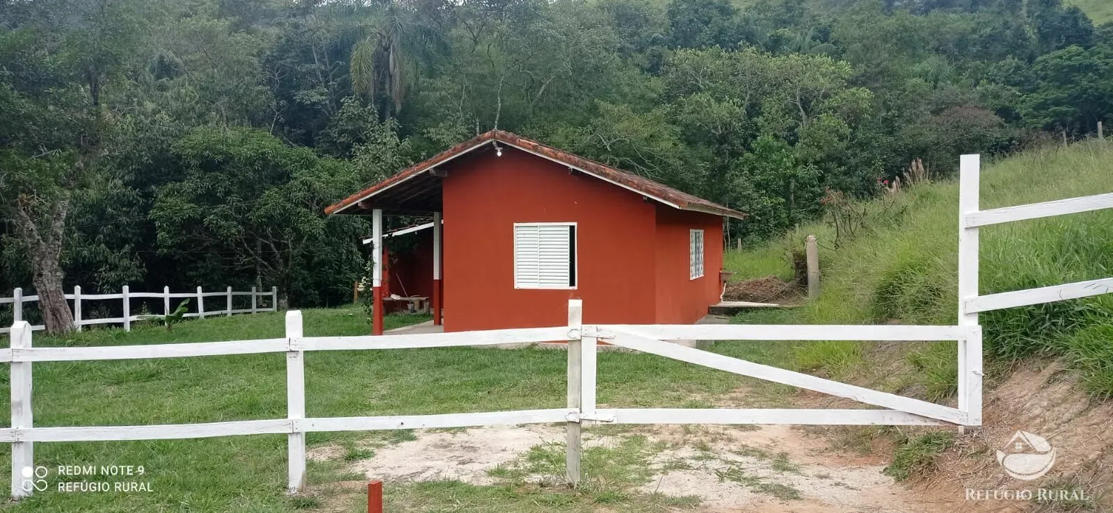 Fazenda à venda de 193 ha em São José dos Campos, SP, Brasil