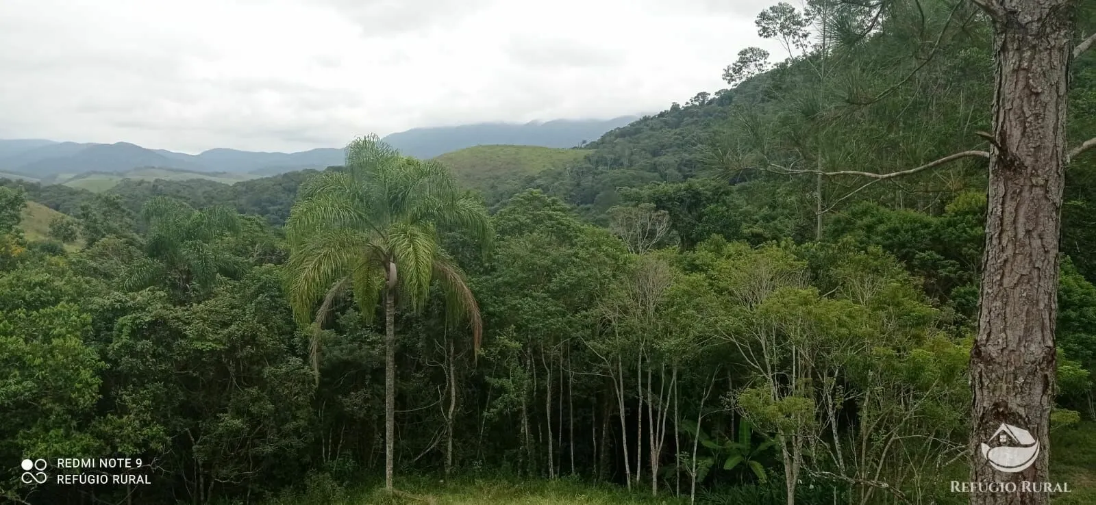 Fazenda à venda de 193 ha em São José dos Campos, SP, Brasil