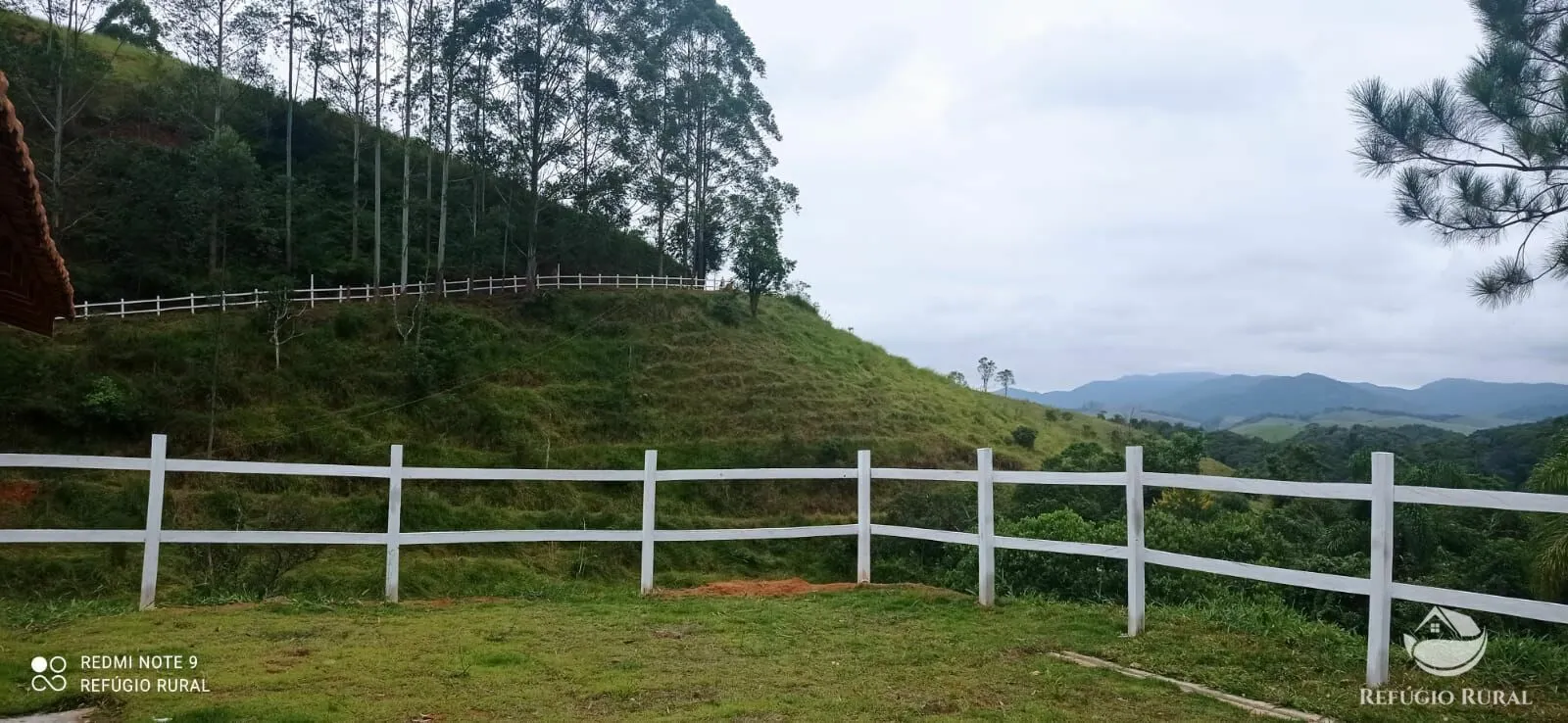 Fazenda à venda de 193 ha em São José dos Campos, SP, Brasil