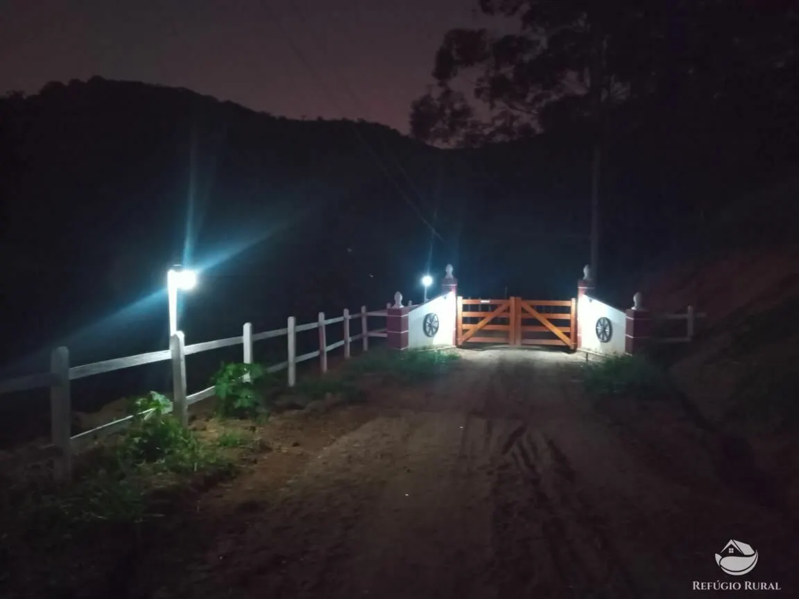 Fazenda à venda de 193 ha em São José dos Campos, SP, Brasil