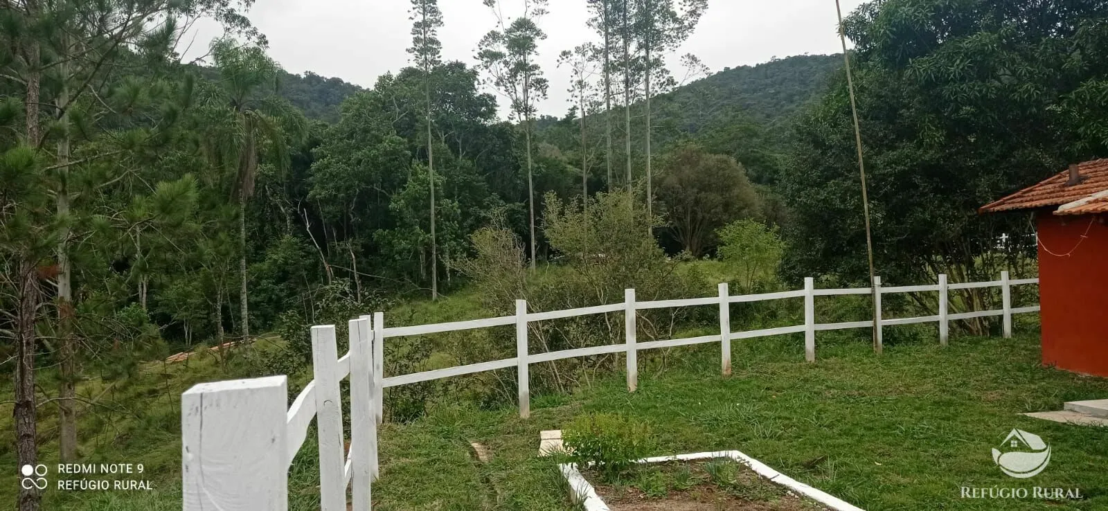 Fazenda à venda de 193 ha em São José dos Campos, SP, Brasil