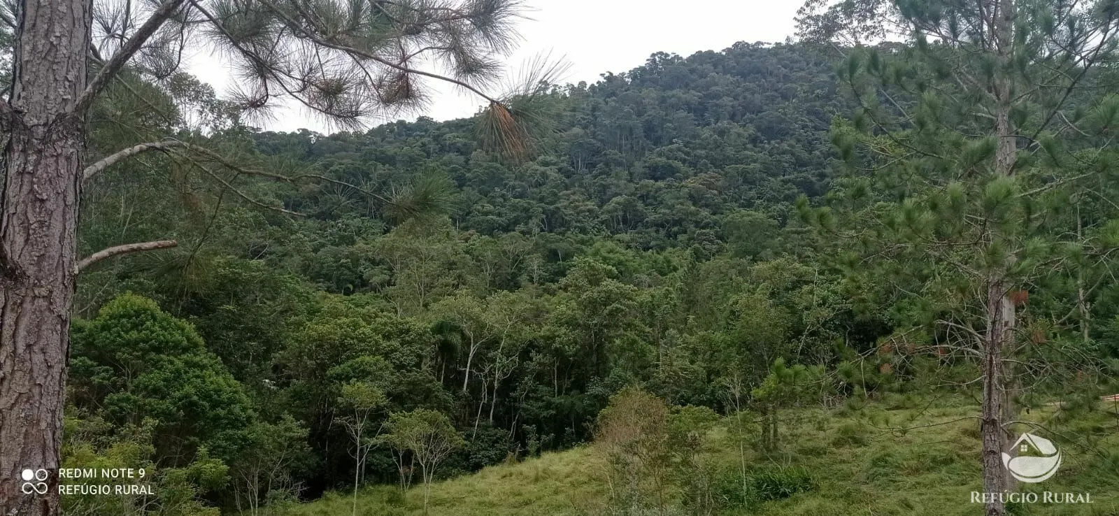 Fazenda à venda de 193 ha em São José dos Campos, SP, Brasil