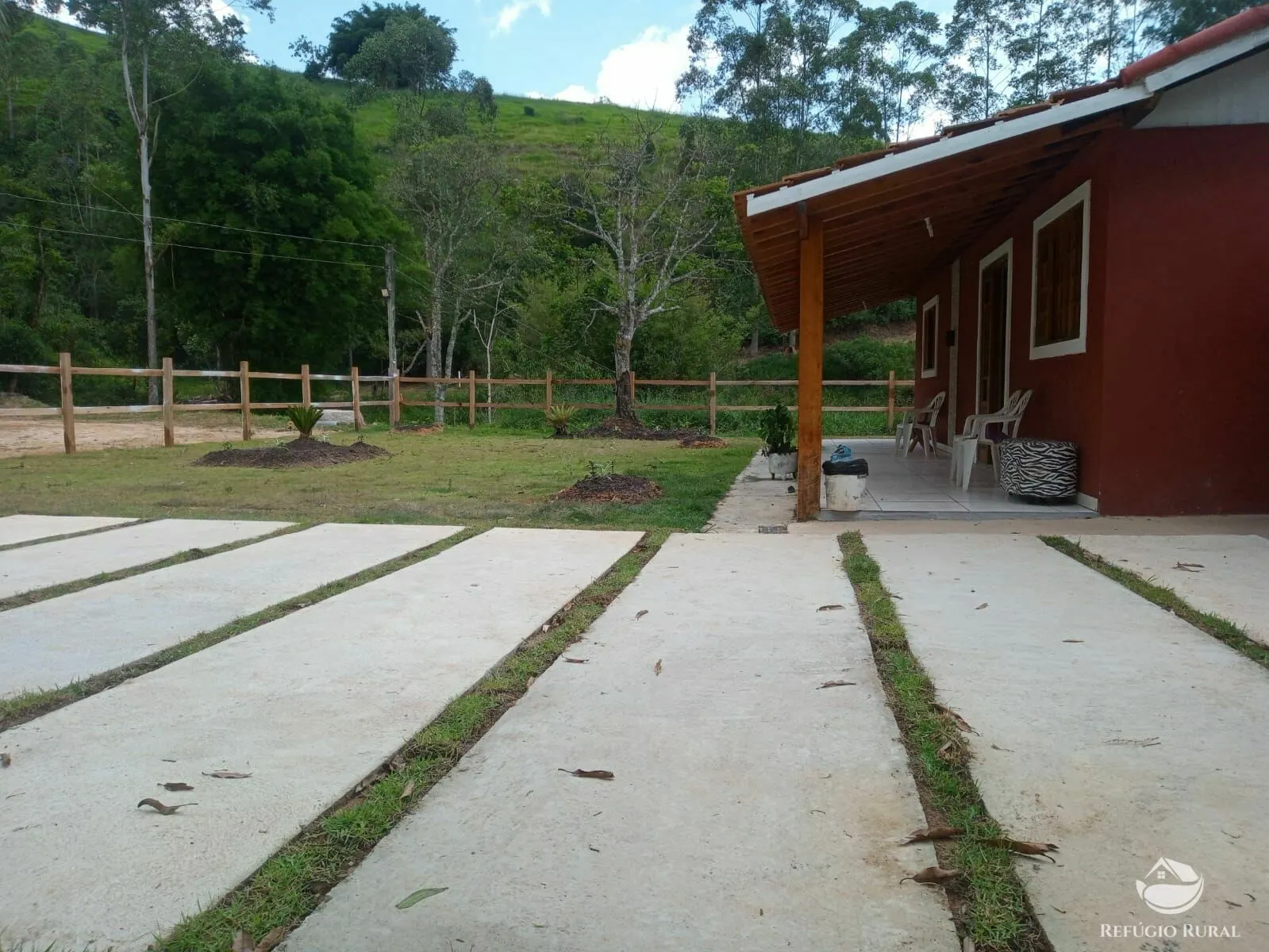 Fazenda à venda de 193 ha em São José dos Campos, SP, Brasil