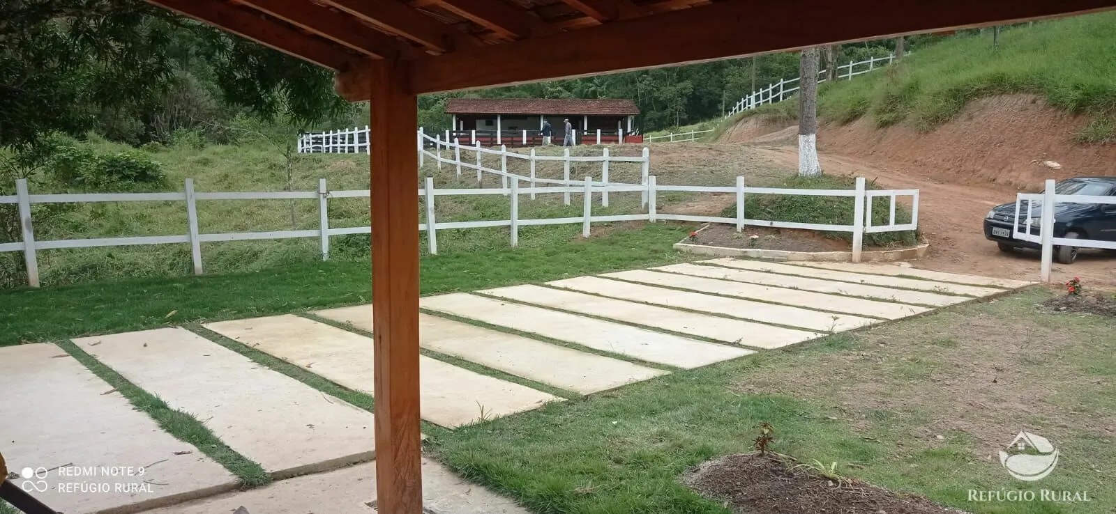 Fazenda à venda de 193 ha em São José dos Campos, SP, Brasil