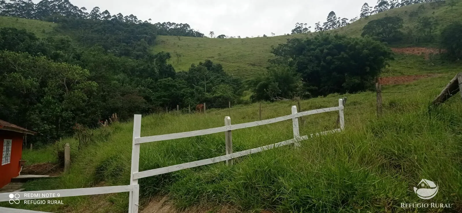 Fazenda à venda de 193 ha em São José dos Campos, SP, Brasil