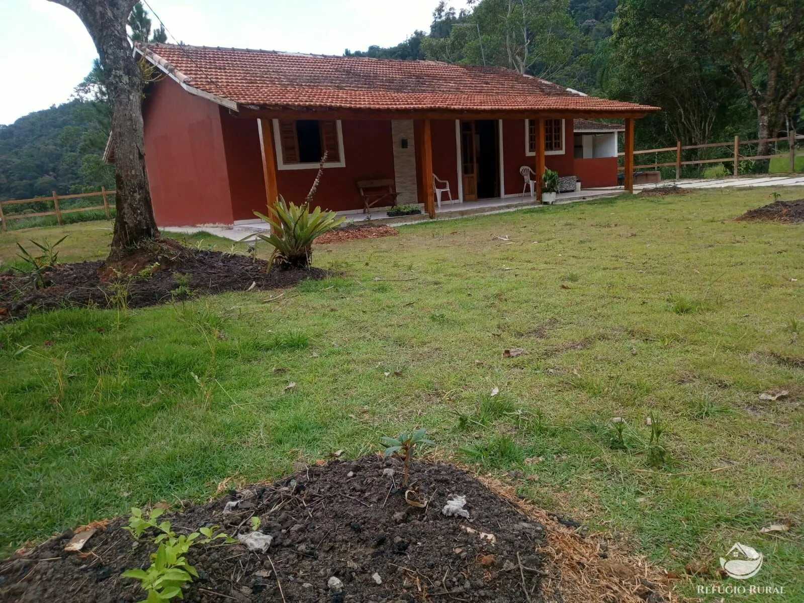 Fazenda à venda de 193 ha em São José dos Campos, SP, Brasil