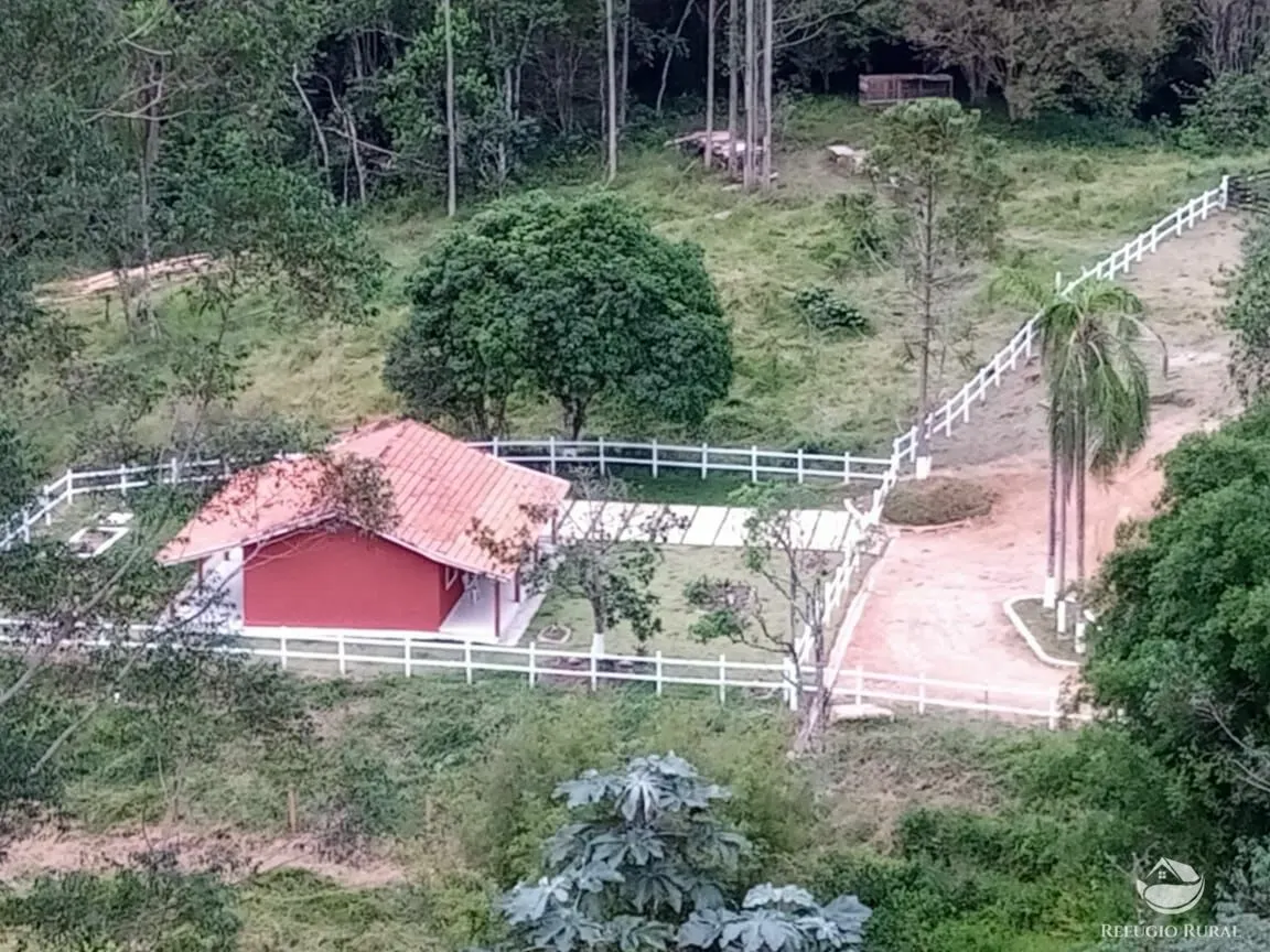 Fazenda à venda de 193 ha em São José dos Campos, SP, Brasil