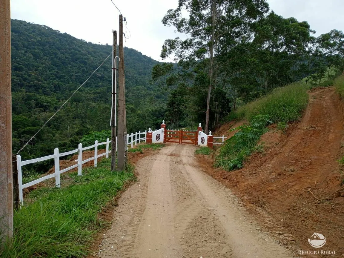 Fazenda à venda de 193 ha em São José dos Campos, SP, Brasil