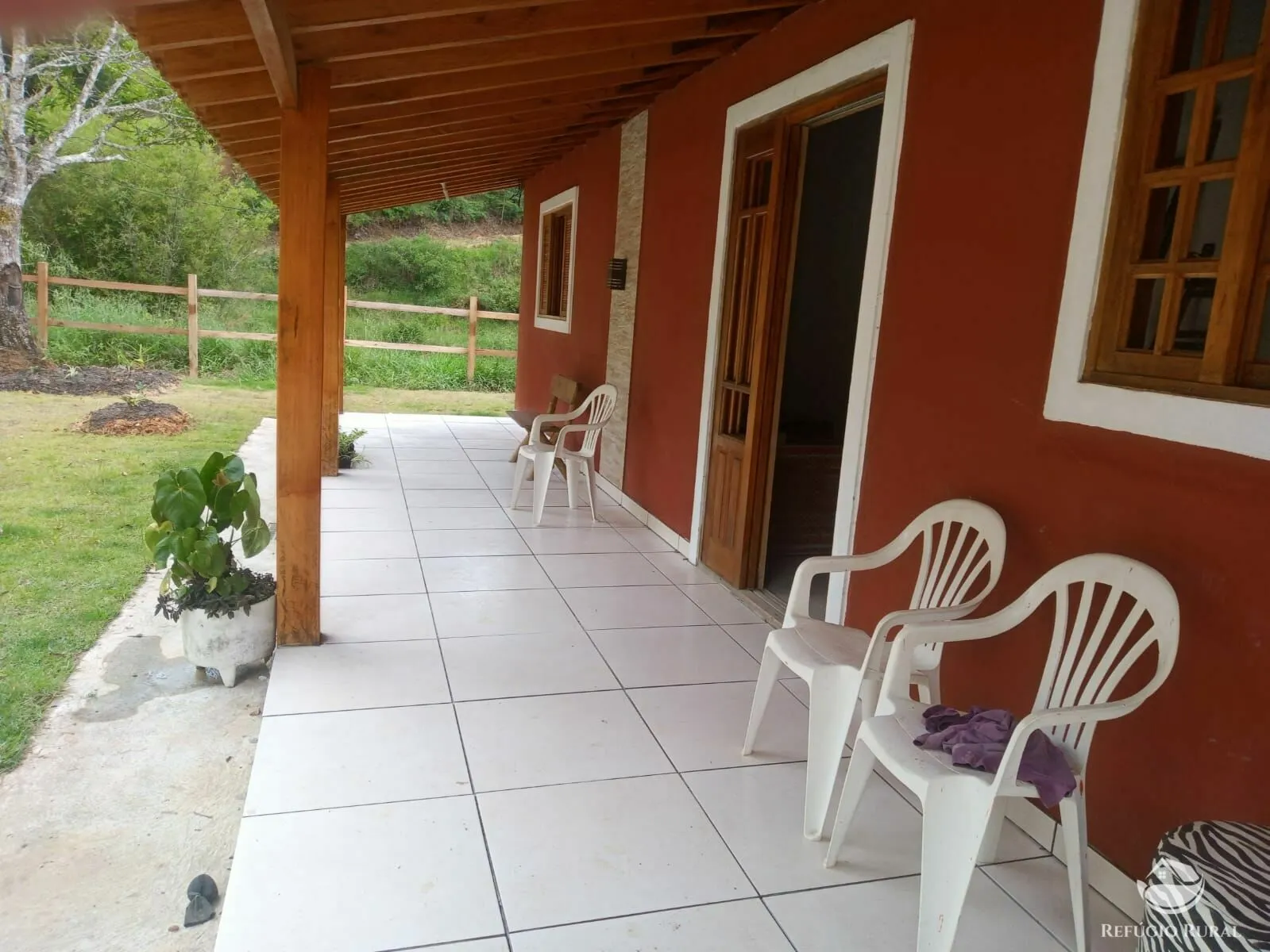 Fazenda à venda de 193 ha em São José dos Campos, SP, Brasil