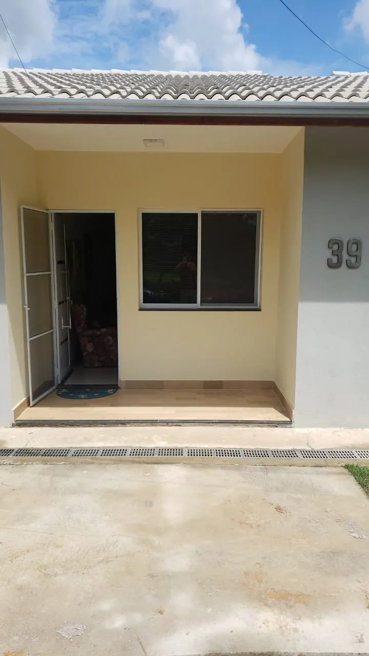 Casa à venda de 100 m² em Sumaré, SP, Brasil