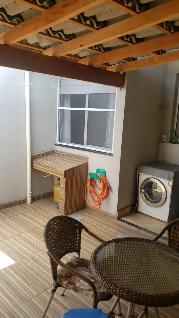 Casa à venda de 100 m² em Sumaré, SP, Brasil