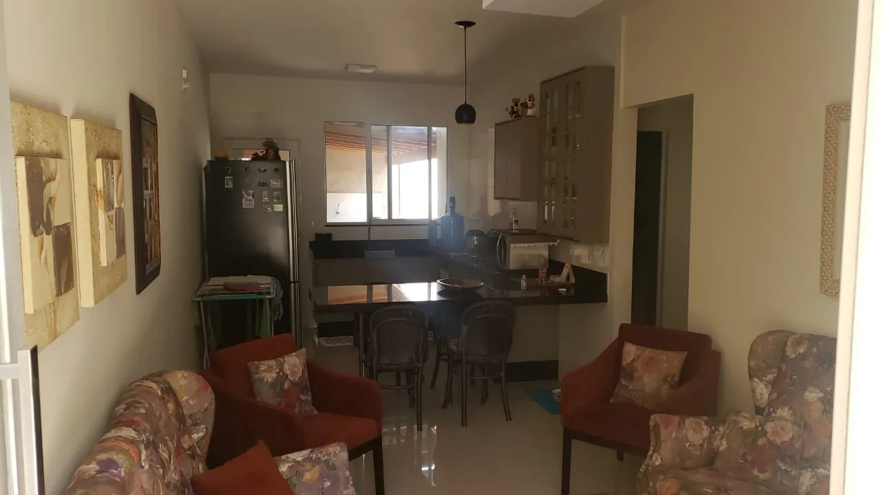 Casa à venda de 100 m² em Sumaré, SP, Brasil
