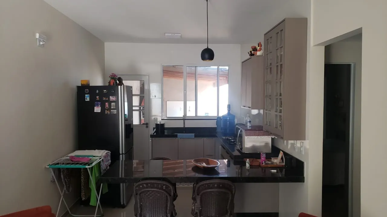 Casa à venda de 100 m² em Sumaré, SP, Brasil