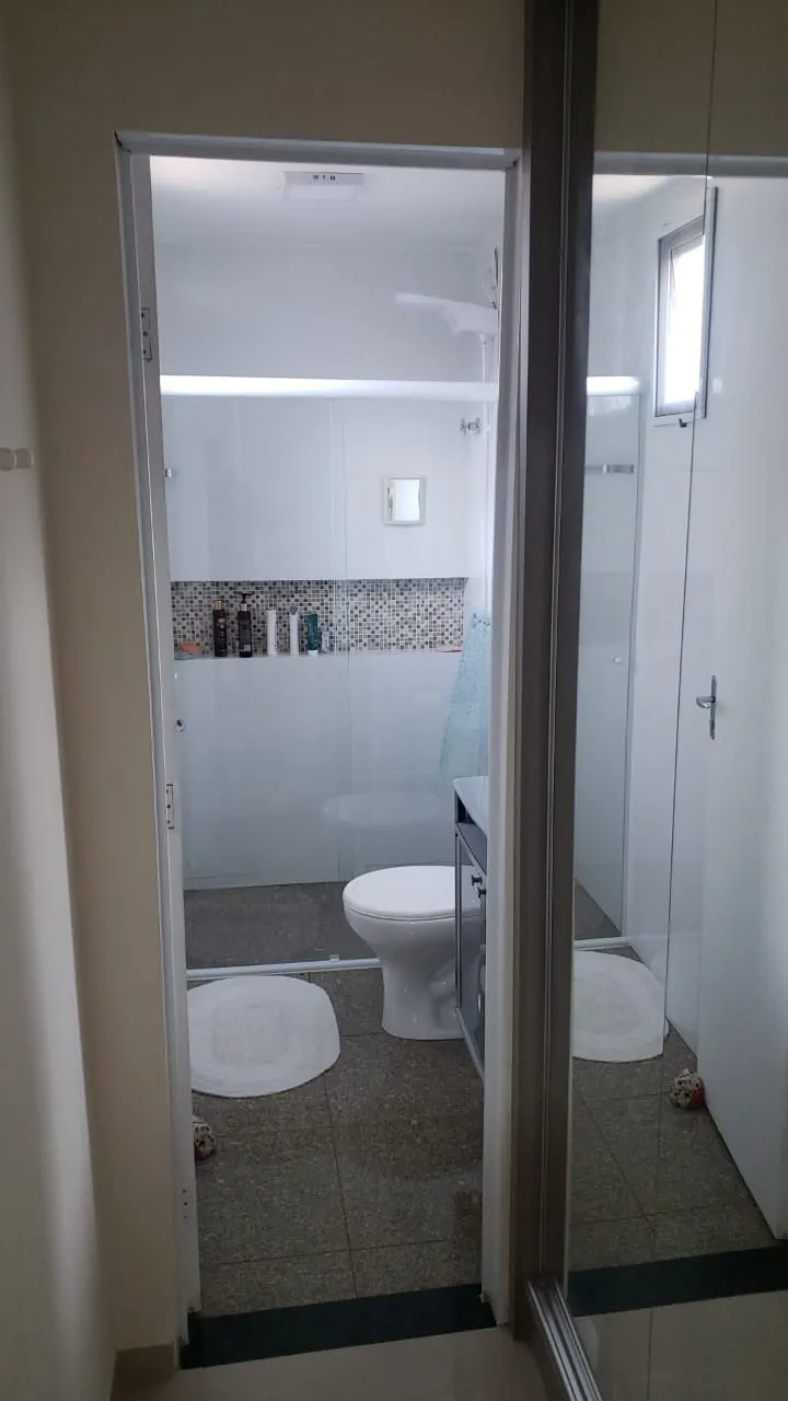 Casa à venda de 100 m² em Sumaré, SP, Brasil