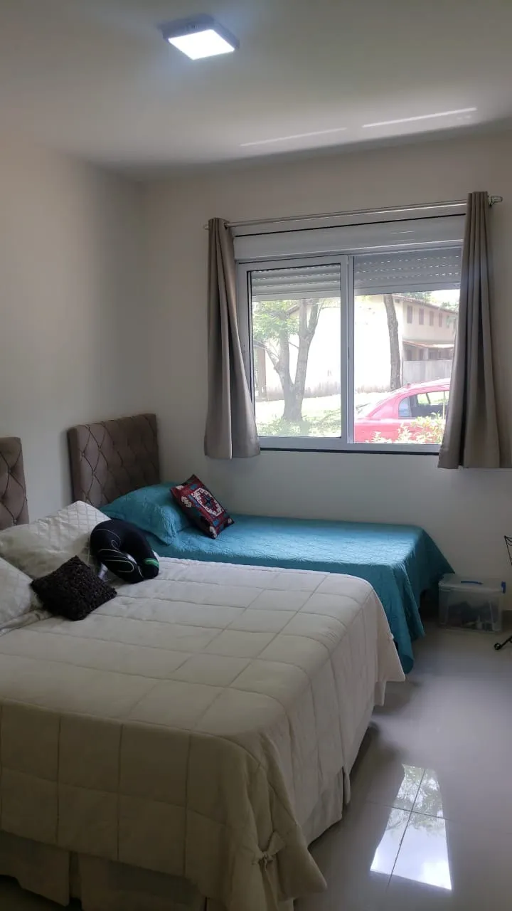 Casa à venda de 100 m² em Sumaré, SP, Brasil