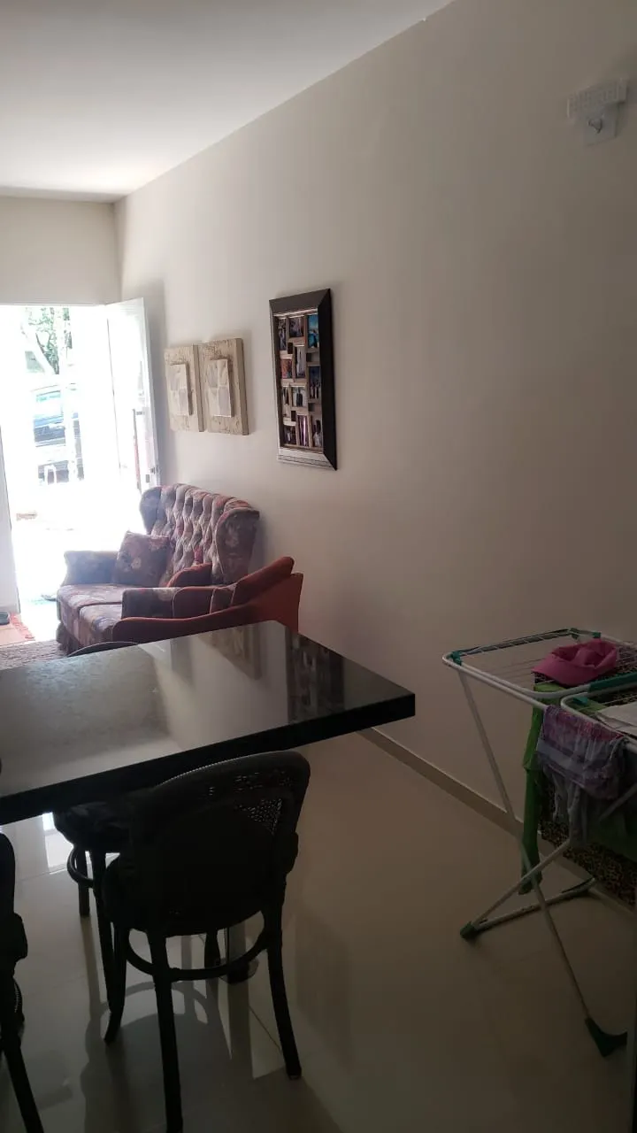 Casa à venda de 100 m² em Sumaré, SP, Brasil