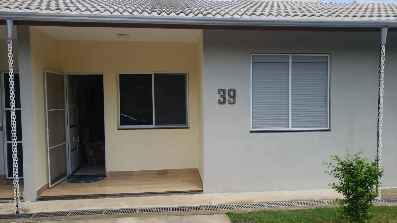Casa à venda de 100 m² em Sumaré, SP, Brasil