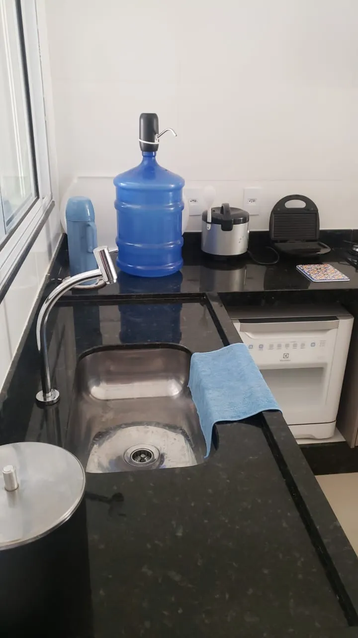 Casa à venda de 100 m² em Sumaré, SP, Brasil