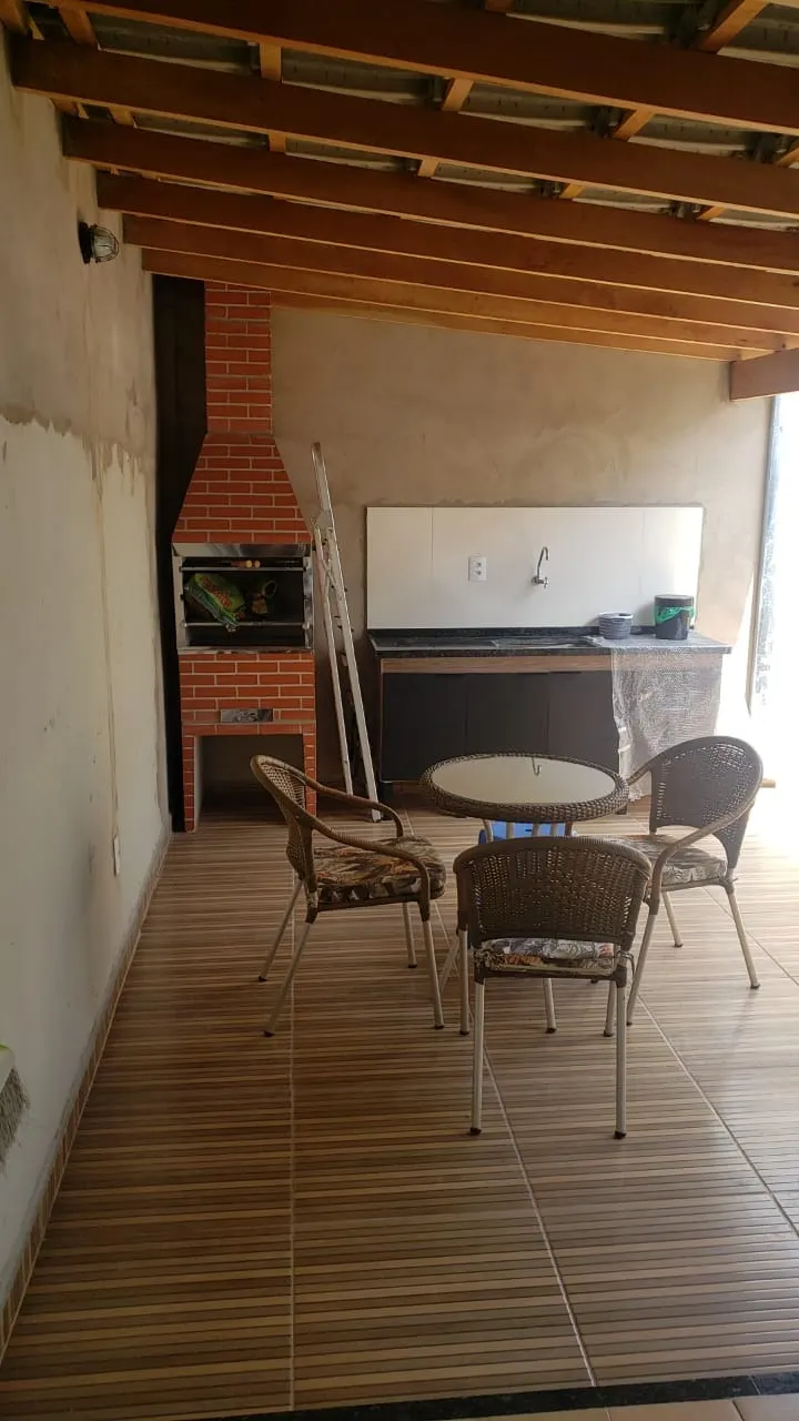 Casa à venda de 100 m² em Sumaré, SP, Brasil