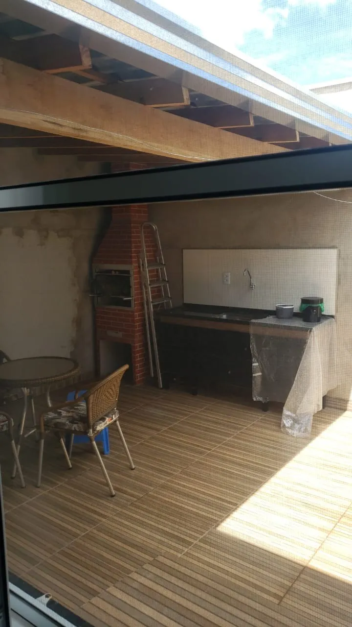 Casa à venda de 100 m² em Sumaré, SP, Brasil