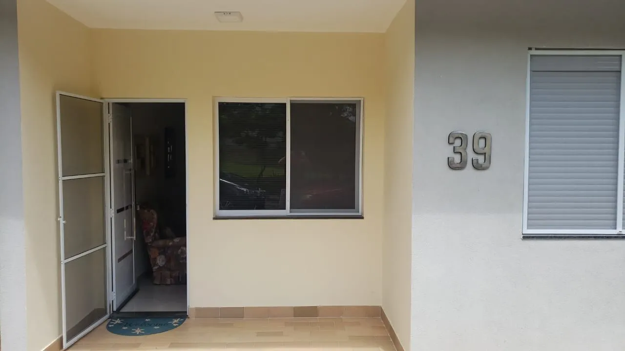 Casa à venda de 100 m² em Sumaré, SP, Brasil