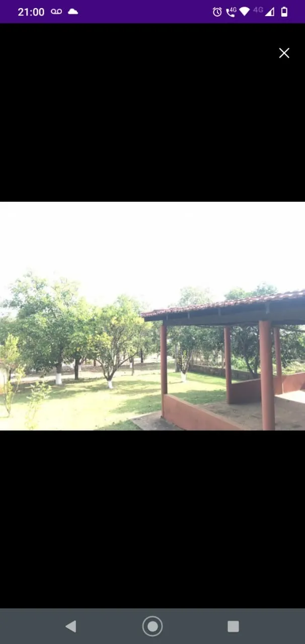 Sítio à venda de 41 ha em Itapetininga, SP, Brasil