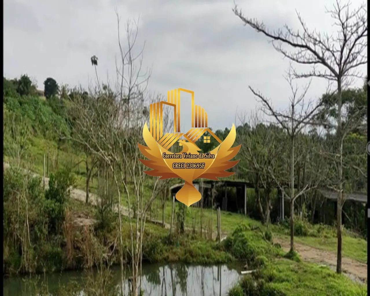 Terreno à venda de 73 ha em São José dos Campos, SP, Brasil