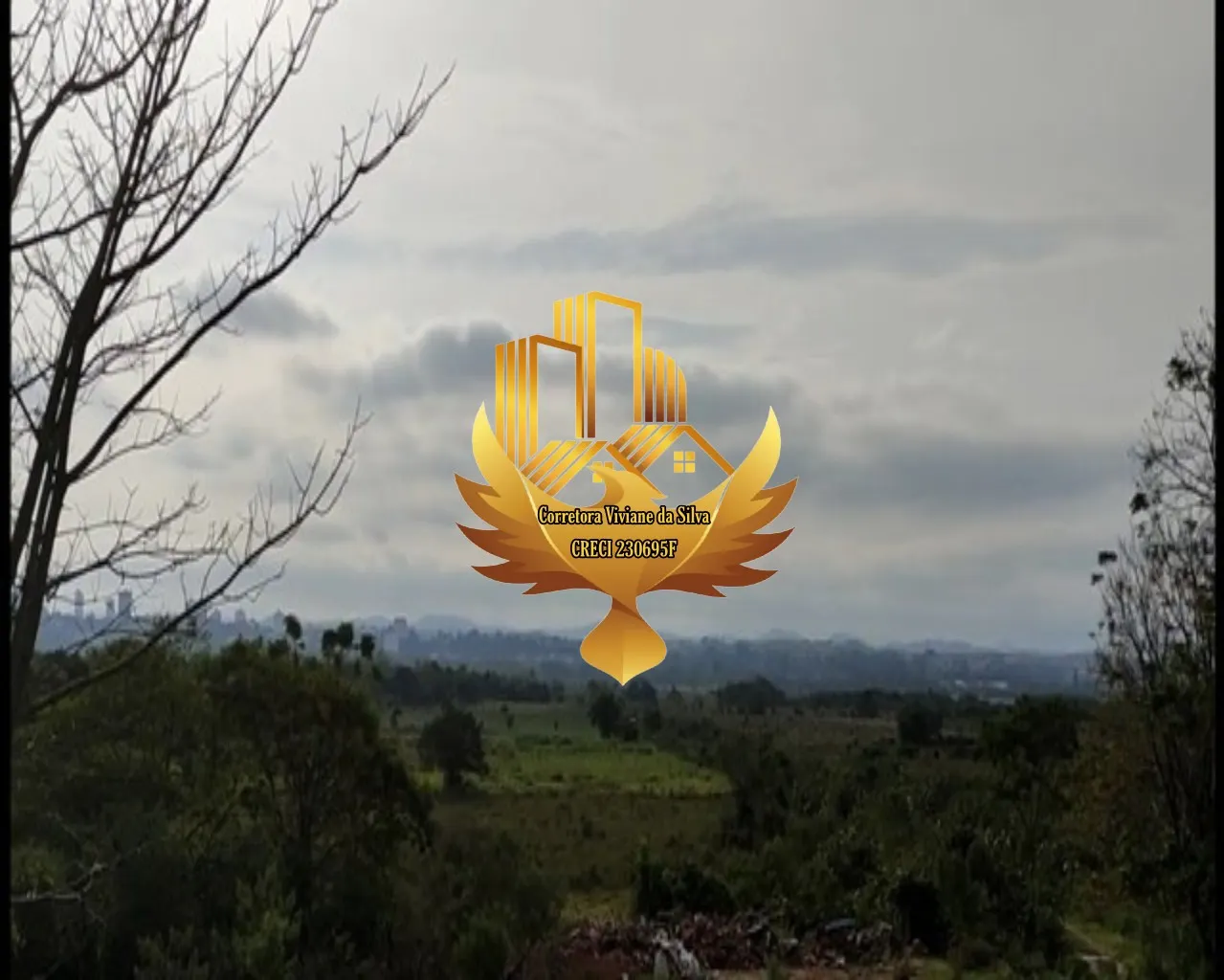 Terreno à venda de 73 ha em São José dos Campos, SP, Brasil