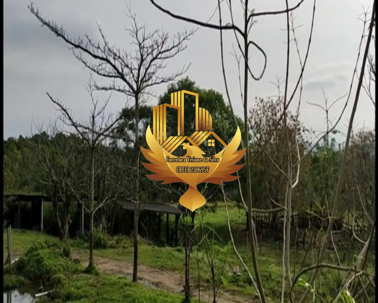 Terreno à venda de 73 ha em São José dos Campos, SP, Brasil