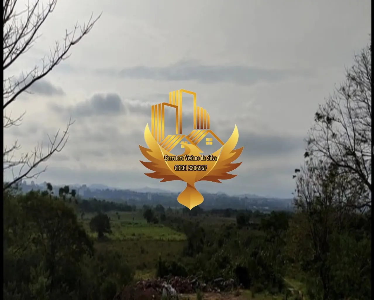 Terreno à venda de 73 ha em São José dos Campos, SP, Brasil