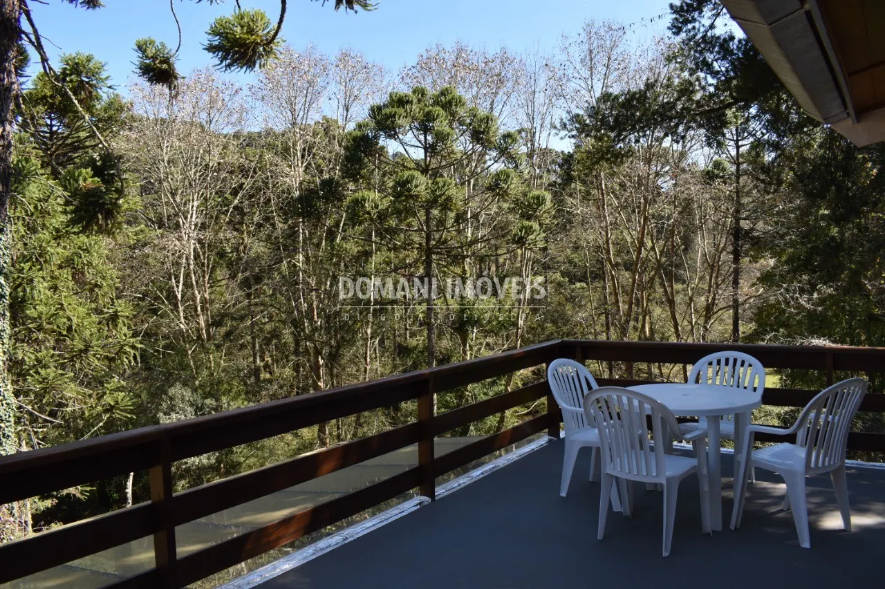 Casa à venda de 875 m² em Campos do Jordão, SP, Brasil