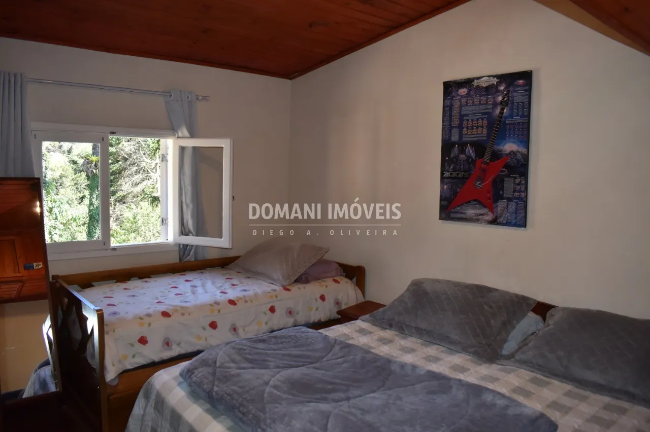 Casa à venda de 875 m² em Campos do Jordão, SP, Brasil
