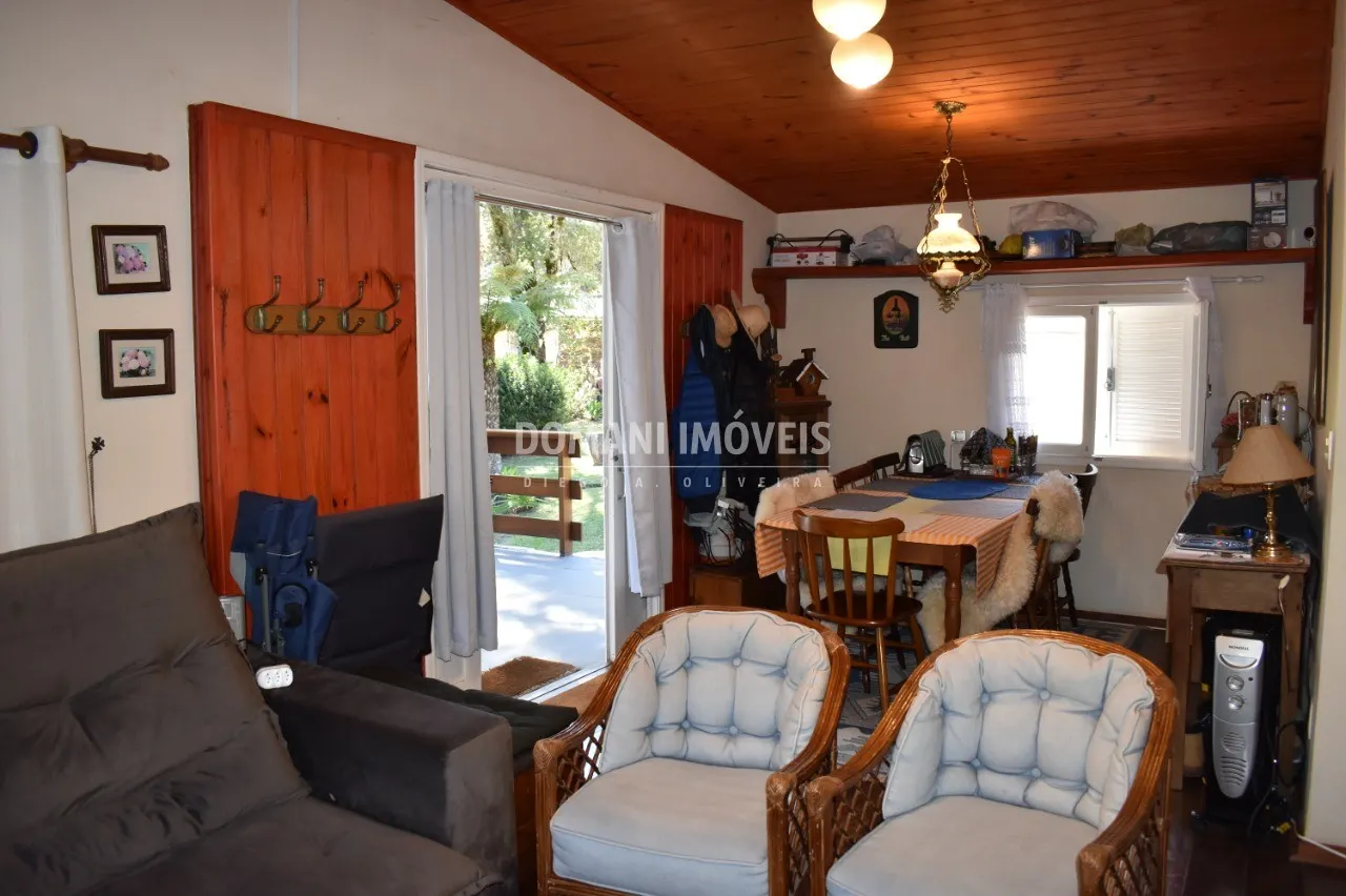 Casa à venda de 875 m² em Campos do Jordão, SP, Brasil