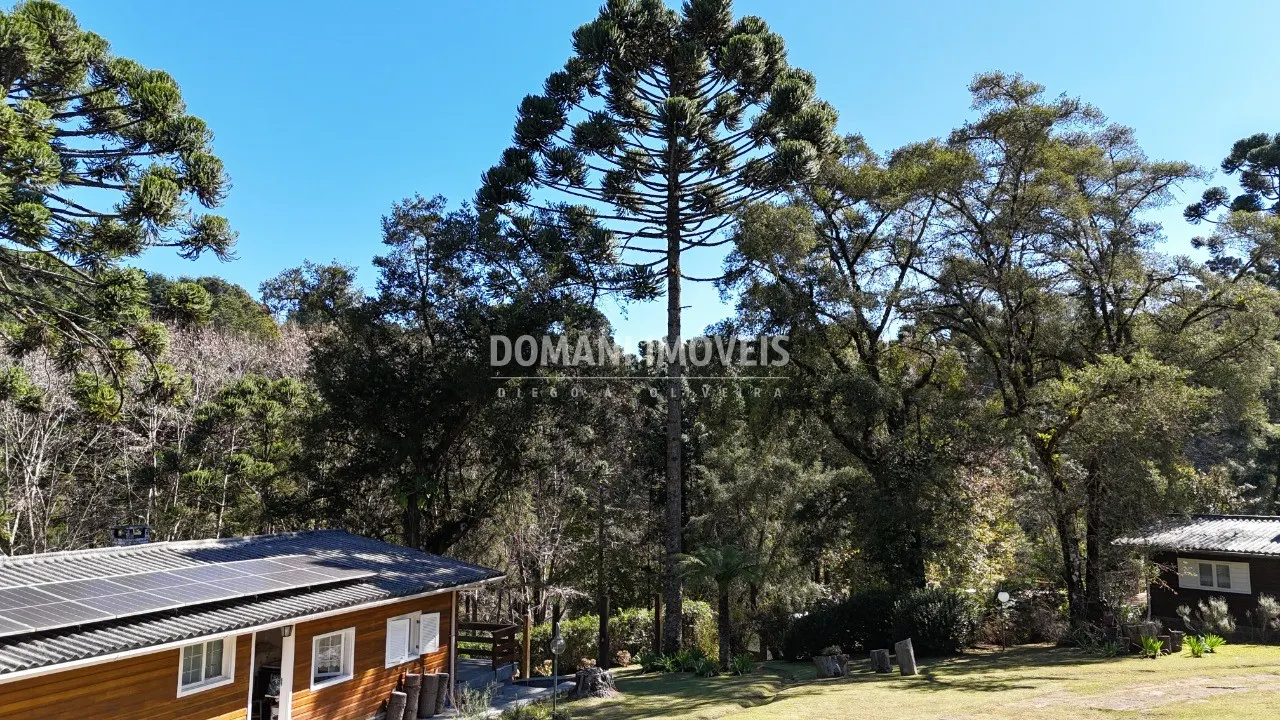 Casa à venda de 875 m² em Campos do Jordão, SP, Brasil