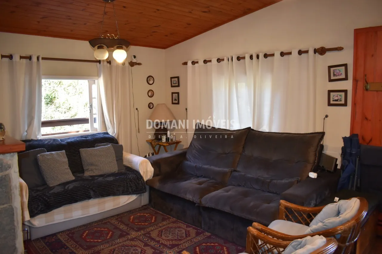 Casa à venda de 875 m² em Campos do Jordão, SP, Brasil