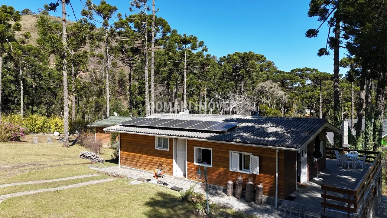 Casa à venda de 875 m² em Campos do Jordão, SP, Brasil