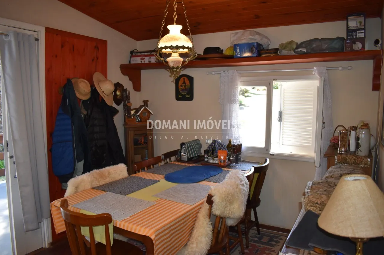 Casa à venda de 875 m² em Campos do Jordão, SP, Brasil